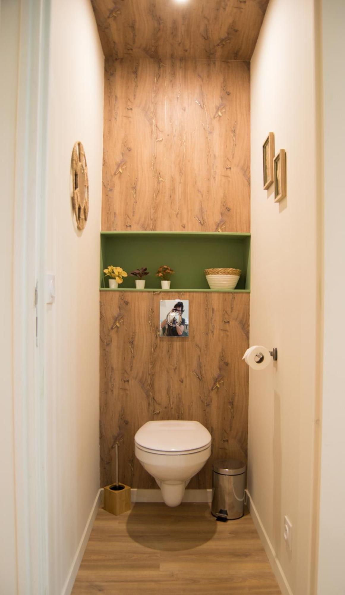 L'Atelier Vert - Balneo - Cozy - Proche Hypercentre - Classe 4 Etoiles Troyes Eksteriør bilde
